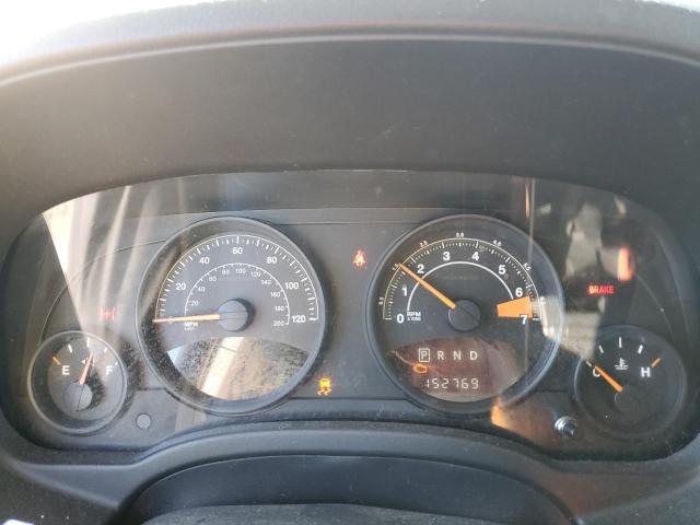 1C4NJRBB5FD269005 Jeep Patriot Sport
