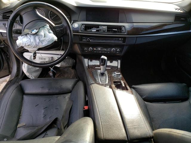 WBAFU7C53BC872296 BMW 535 XI