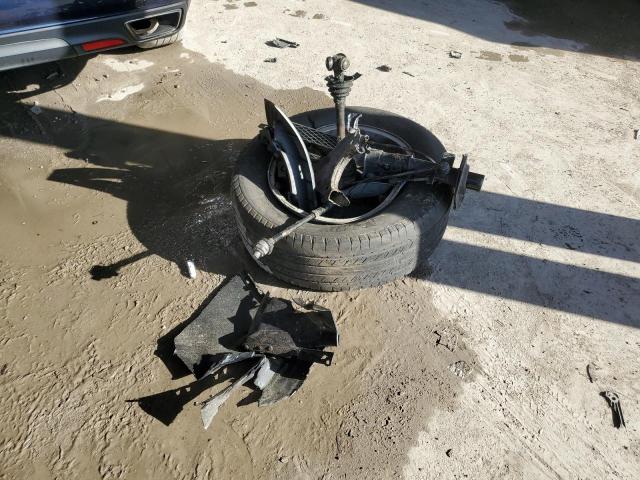 2015 BUICK ENCLAVE - 5GAKRBKD7FJ319443