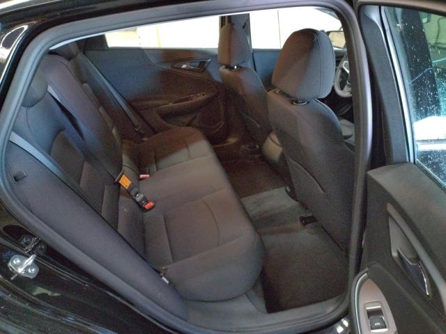 2022 CHEVROLET MALIBU LS - 1G1ZB5ST4NF213133