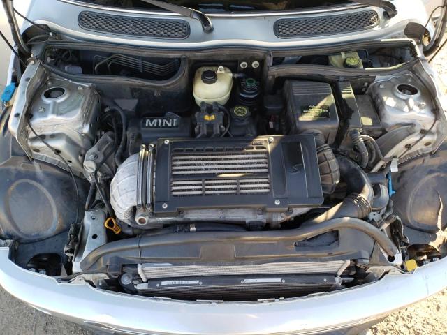 WMWRE33576TL17666 Mini Cooper