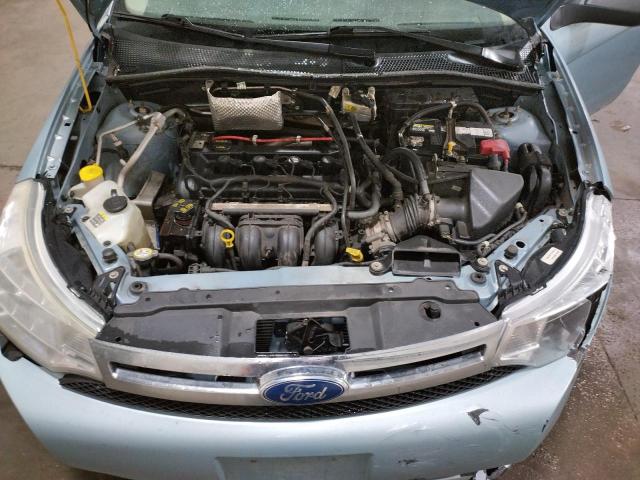 VIN NM0LS7F77F1218280 2015 Ford Transit, Connect Xlt no.11