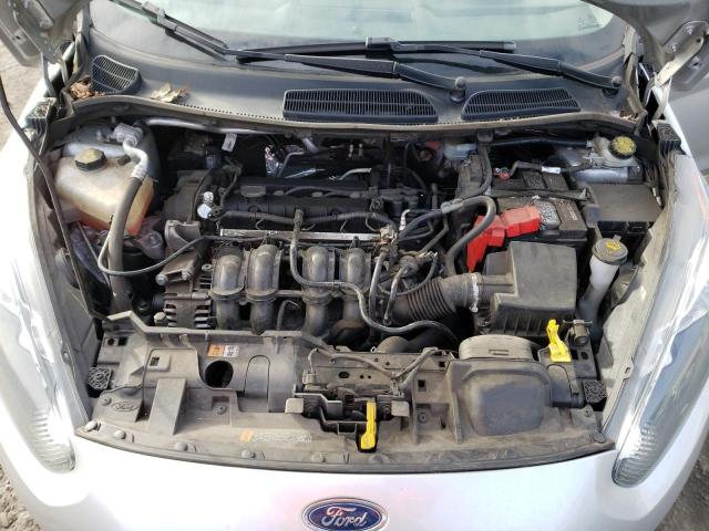 VIN 3FADP4EJ4FM221912 2015 FORD FIESTA no.11