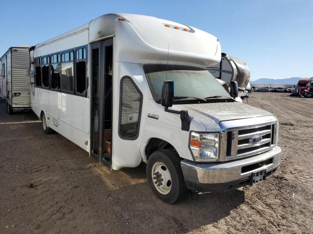 2017 Ford Econoline Cargo Van 