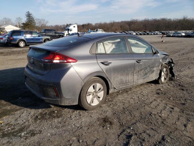 2019 HYUNDAI IONIQ KMHC65LC5KU168304