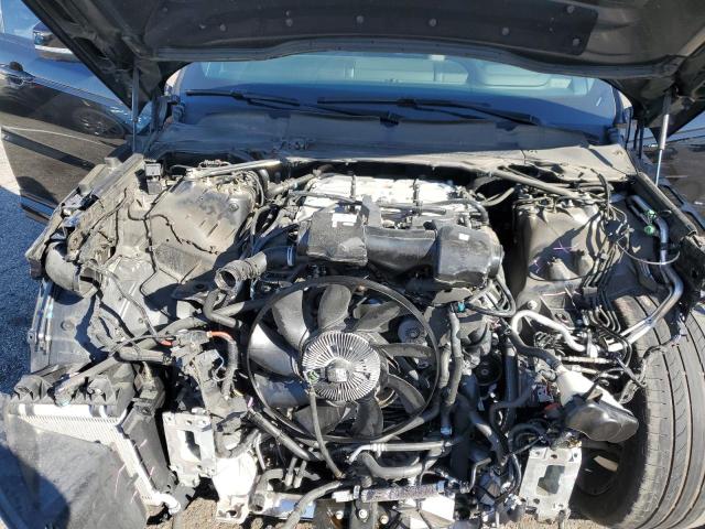 SALWZ2SE1KA817617 Land Rover Range Rover Sport Svr