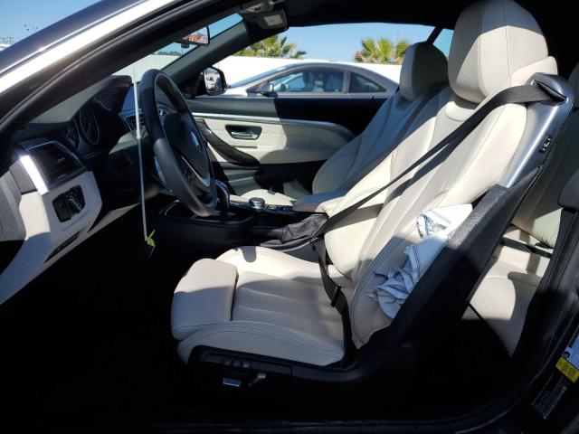 2020 BMW 430I - WBA4Z1C00L5N37447