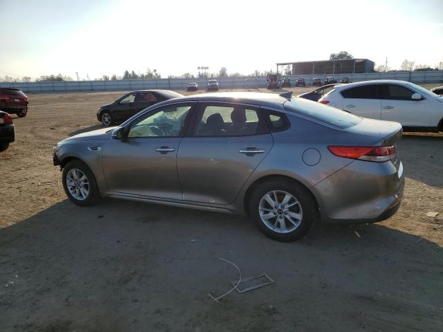 5XXGT4L31GG115914 KIA Optima Lx