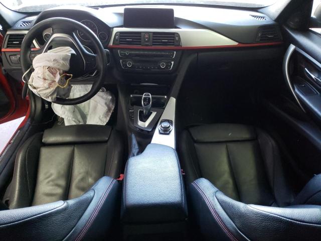 WBA3A9C57CFX59765 BMW 335 I
