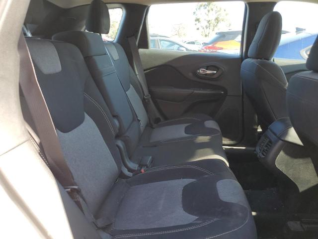 2016 JEEP CHEROKEE S - 1C4PJMAB1GW153108
