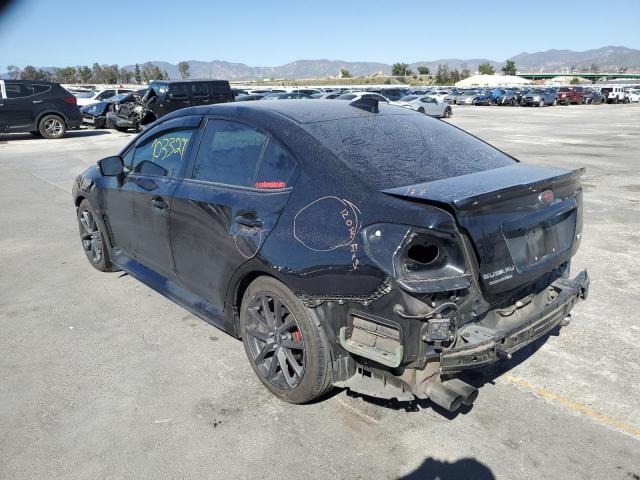 JF1VA1H66J9817977 Subaru Wrx Limited