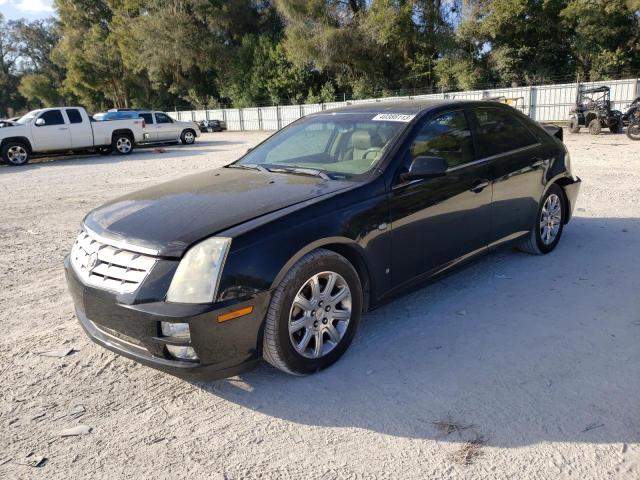 2006 Cadillac STS 