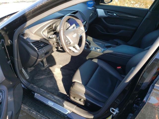 2020 CADILLAC CT5 SPORT - 1G6DU5RK9L0123651