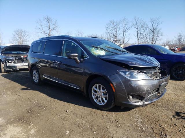 2020 CHRYSLER PACIFICA T - 2C4RC1BG9LR110408