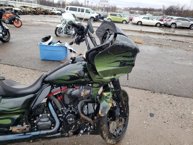 2022 HARLEY-DAVIDSON FLTRXSE 1HD1TCL11NB951433