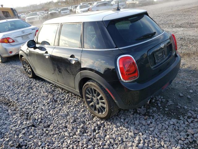 WMWXU1C52K2H73950 Mini Cooper