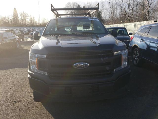 1FTMF1CB5KKD31263 Ford F150