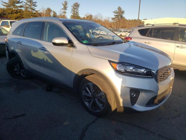 2019 KIA SORENTO EX - 5XYPHDA51KG512971