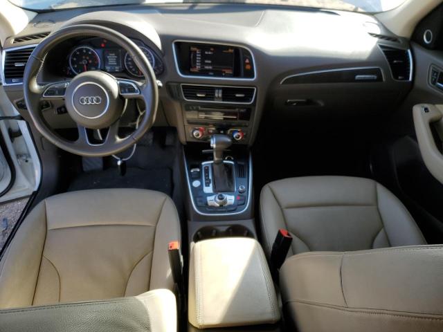 2016 AUDI Q5 PREMIUM - WA1D7BFP8GA073306