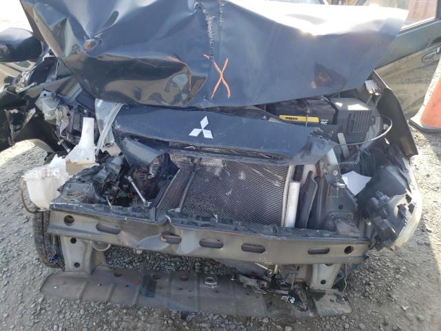 2015 MITSUBISHI MIRAGE DE - ML32A3HJ7FH057894