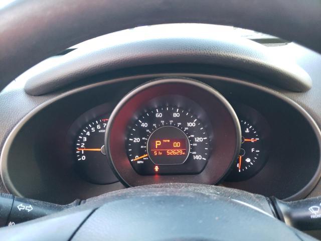 KNDJP3A52G7249008 KIA SOUL +