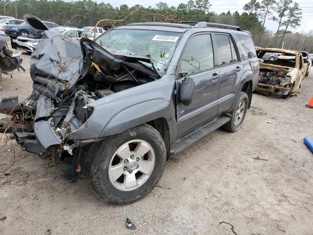 2003 Toyota 4Runner SR5