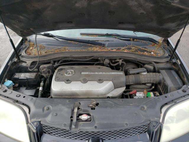 2HNYD18993H516853 Acura Mdx Touring