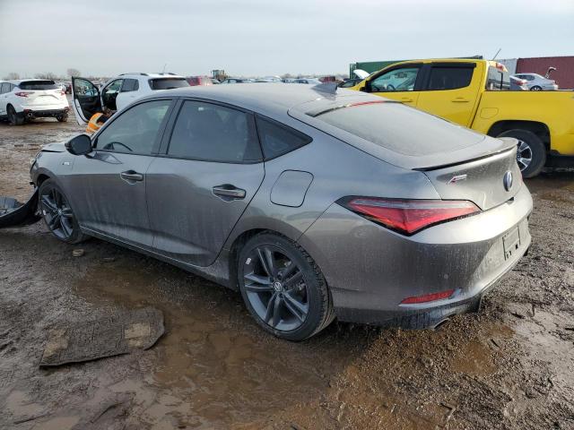 2023 ACURA INTEGRA A- - 19UDE4H64PA013729