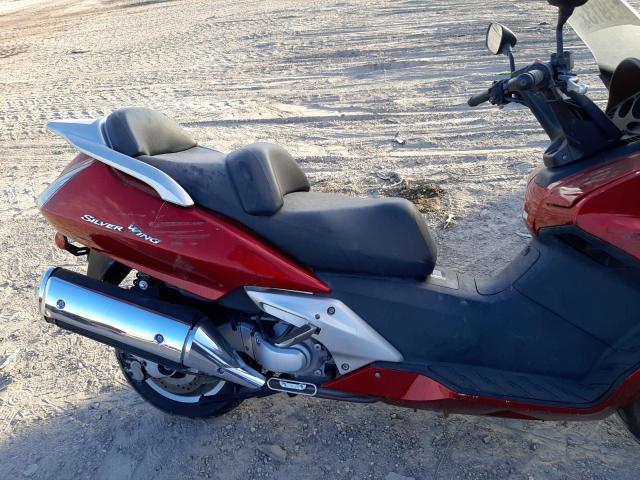 2003 HONDA FSC600 D JH2PF01153K100440
