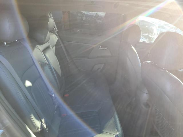 KNDPC3A20D7381479 KIA Sportage Ex