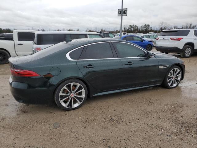 SAJBL4GX3NCY91029 Jaguar Xf R-dynamic Se