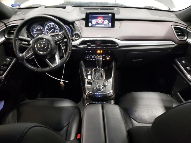 2018 MAZDA CX-9 GRAND - JM3TCBDY6J0205279