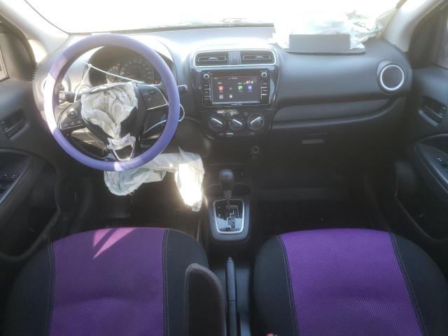 2019 MITSUBISHI MIRAGE LE ML32A5HJXKH012020