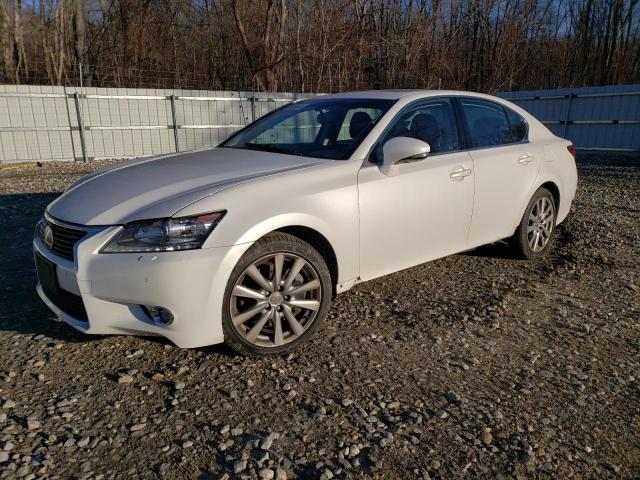 2014 Lexus GS 350 