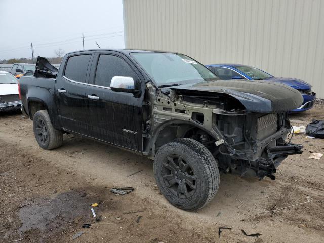 2019 CHEVROLET COLORADO L - 1GCGSCEN2K1106669