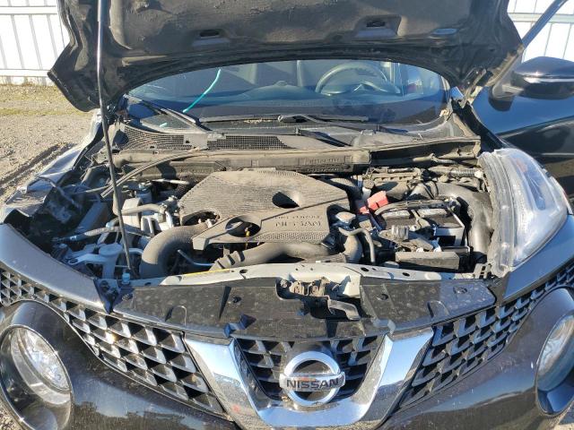 2017 NISSAN JUKE S - JN8AF5MR7HT705255