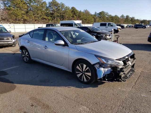 2022 NISSAN ALTIMA SV - 1N4BL4DV6NN315835