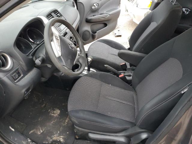 3N1CN7AP8FL820232 Nissan VERSA S