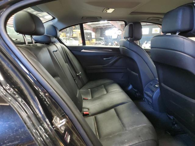 WBAXH5C50CDW05674 BMW 528 XI