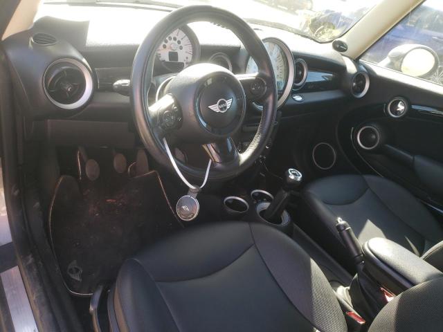 WMWSU3C58CT368531 Mini Cooper