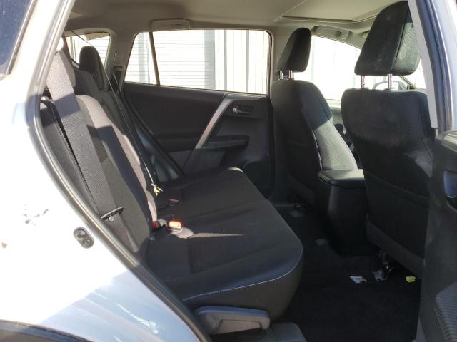 2015 TOYOTA RAV4 XLE - 2T3RFREV0FW334564