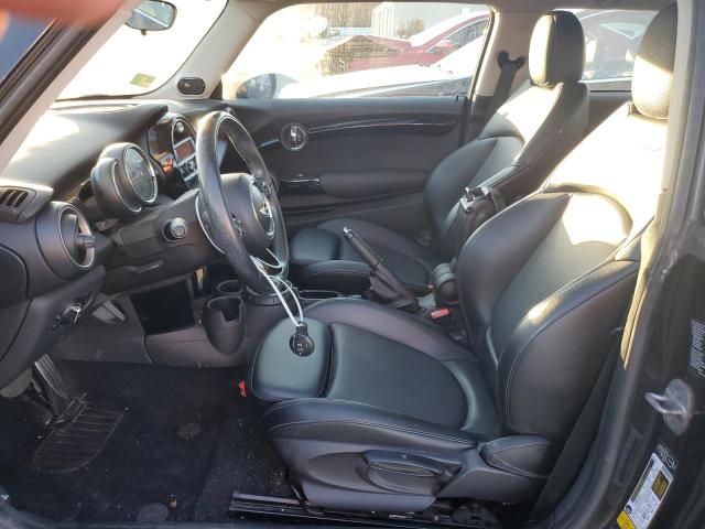 WMWXP7C55FT740433 Mini Cooper