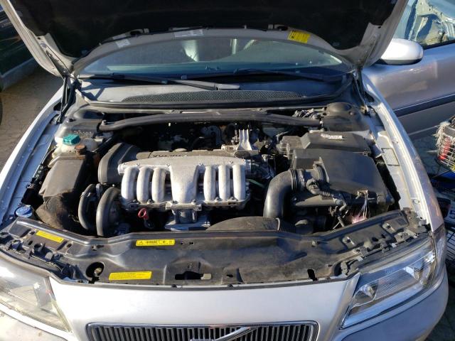 YV1TS94DXY1081419 Volvo S80