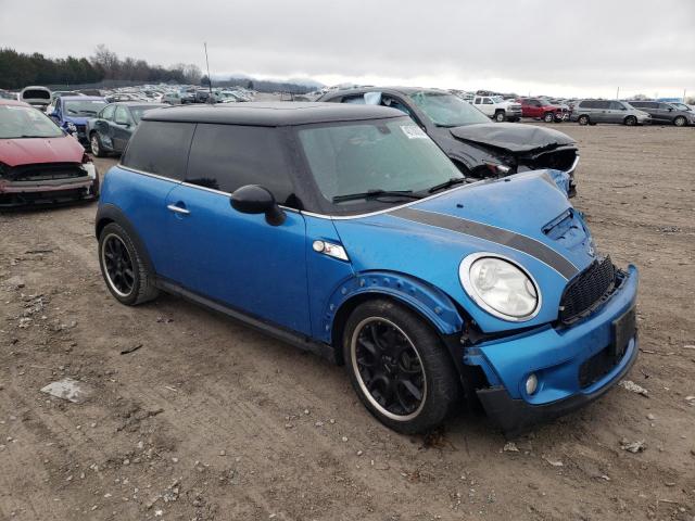 WMWMF7C56ATX44117 Mini Cooper