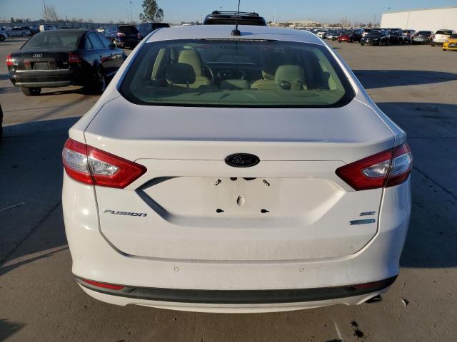 VIN 1GNSKBED4NR179258 2016 FORD FUSION no.6