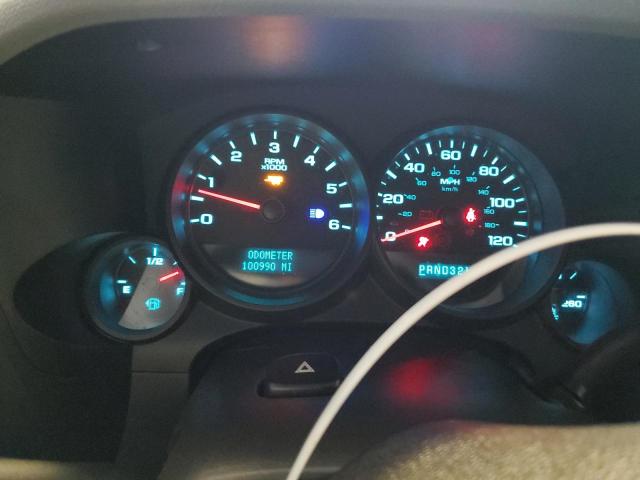 3GTP1UEA8BG103038 GMC Sierra C1500 Sl