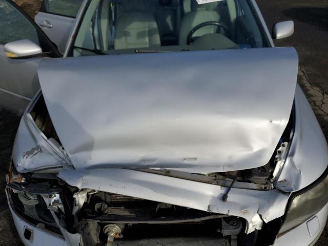 YV1MS382752113677 Volvo S40