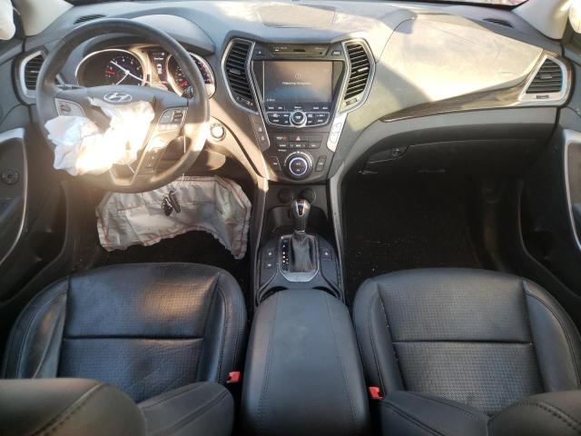 2015 HYUNDAI SANTA FE S - 5XYZUDLA2FG243920