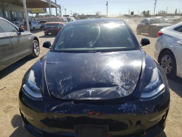 5YJ3E1EA2MF943018 Tesla MODEL 3