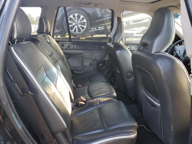 YV4982CT7A1536907 Volvo XC90